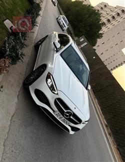 مێرسێدس بێنز C-Class